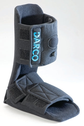 Night Splint Black Large Plantar-Fascitis Darco