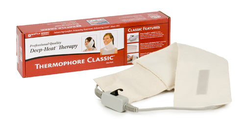 Thermophore Classic Petite 4 x 17 Moist Heating Pad