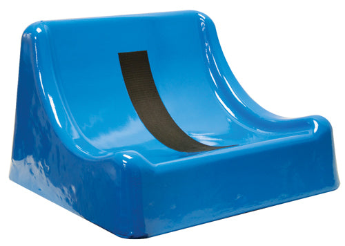 Skillbuilders Floor Sitter Wedge only for Sm Med or Lg