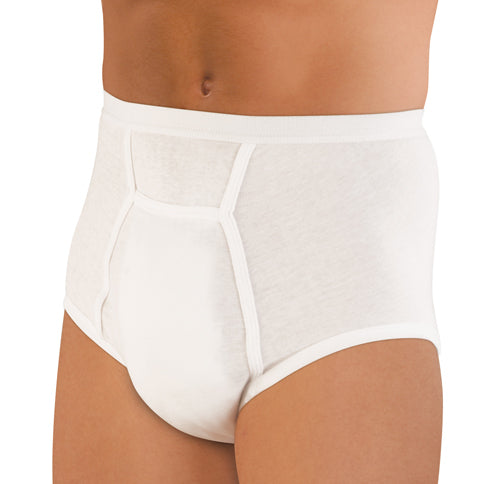 Sir Dignity Plus Brief XX-Lg 46 - 48