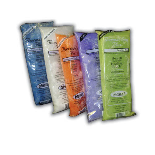 Paraffin Wax Refill Scent-free Beads 6 pounds