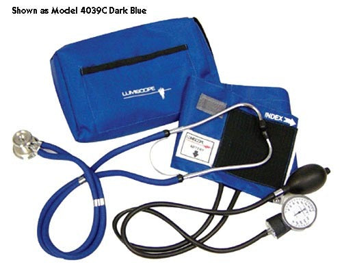 Blood Pressure/Sprague Combo Kit Pink