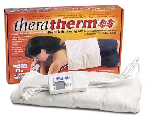 Theratherm Moist Heat Pad 14 x 27