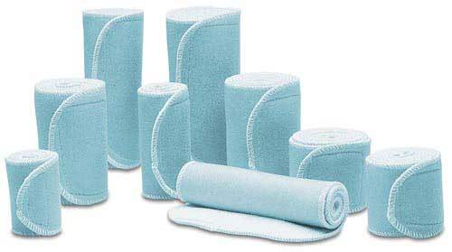 Nylatex Wraps 4 x36 Pk/3