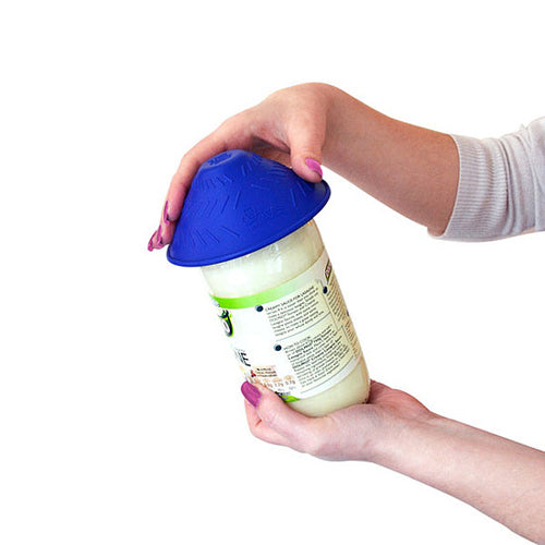 Jar Opener Blue Anti-Skid