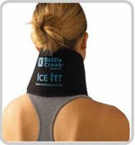 Ice It! ColdComfort System Neck/Jaw/Sinus  4 x10  (#510)