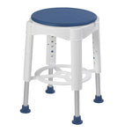 Swivel Seat Shower Stool Retail Packed    Each