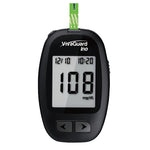 VivaGuard Ino Blood Glucose Diabetic Monitoring Meter Only