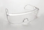 ProVision Eyesavers  Goggles Clear Frame/Clear Lens