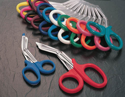 Utility Scissor Blue 7.5