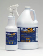 MadaCide -1 Gallon (Each) Cleaner & Disinfectant