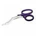 Medicut Shears  Purple  7-1/4