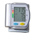 Wrist Blood Pressure Unit Blue Jay Brand