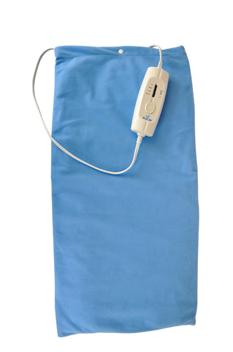 Heating Pad 12 x24   Moist/Dry 4 Position Switch  Auto-Off