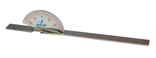 Take A Range Check Finger Goniometer  6  Standard