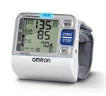 Wrist Blood Pressure  Monitor  7 Series  Omron