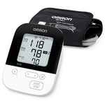 5 Series Upper Arm Blood Pressure Unit