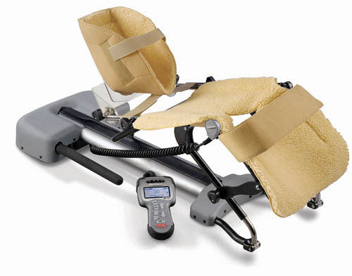 CPM Artromot K4 Knee Softgoods Patient Kit