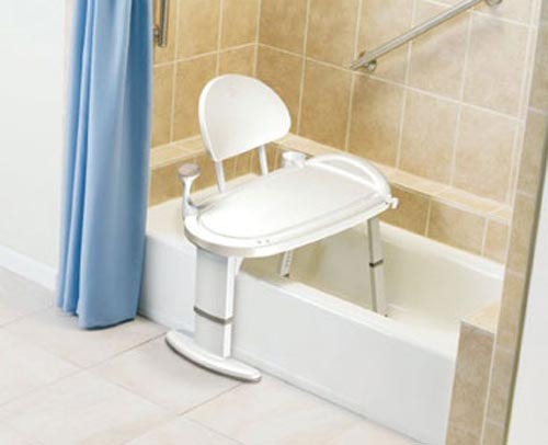 Moen Transfer Bench  Premium