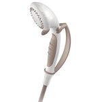 Moen Shower Head  Hand Held  w/Pause Control  White