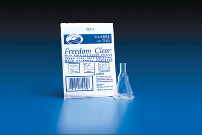 Mentor Freedom Clear Intermediate 31 mm  (Each)