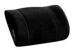 Lumbar Support with Massage Obusforme  Black OFSS