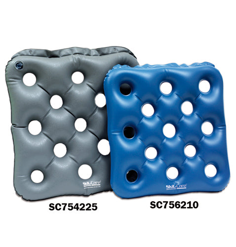 Air Inflatable Seat Cushion 17  x 17